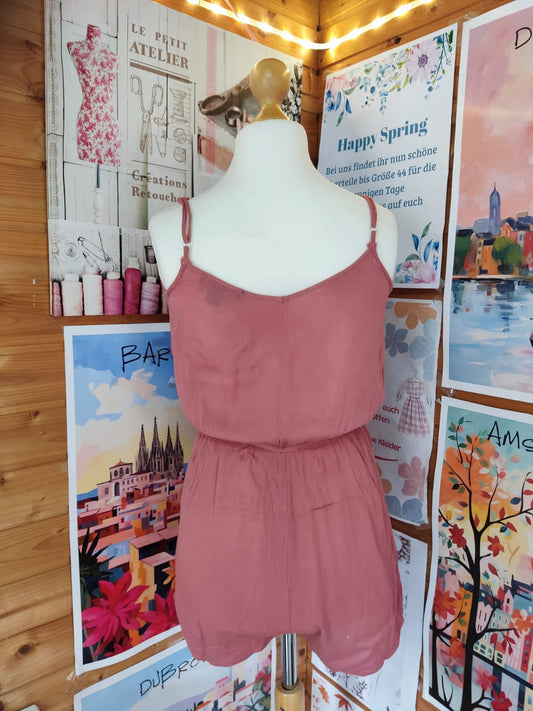Edler Jumpsuit - Atmosphere - Gr. S