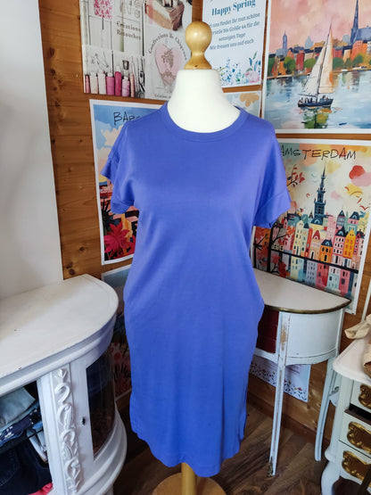 Sportliches Kleid- C&A - Gr. 38