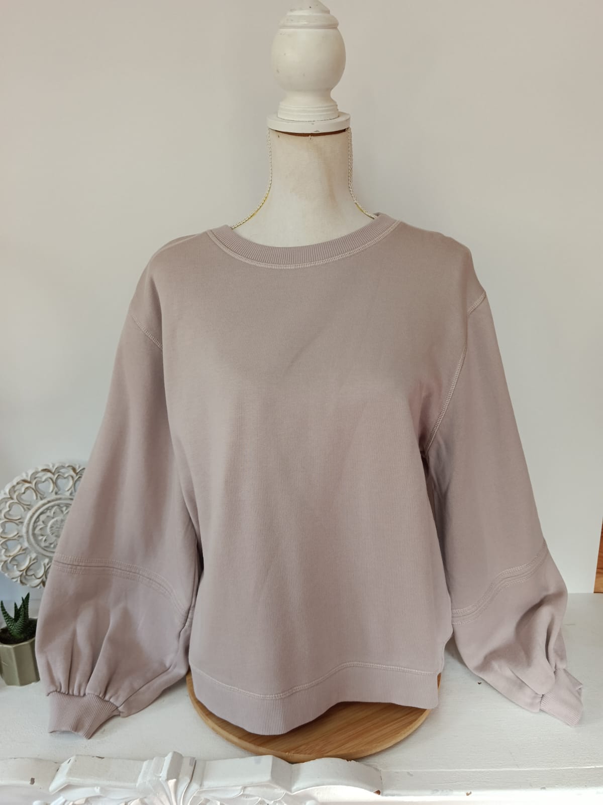 Sportlicher Pullover - ( The Mercer) N.Y. - Gr. 42