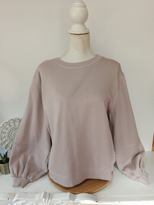 Sportlicher Pullover - ( The Mercer) N.Y. - Gr. 42