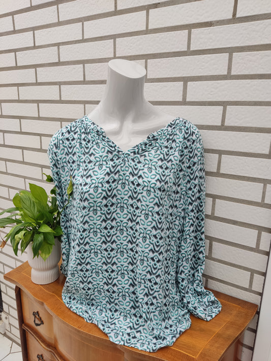 Blouse - OLSEN - Size XL