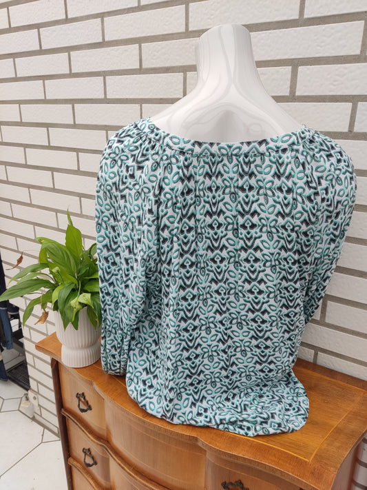 Blouse - OLSEN - Size XL
