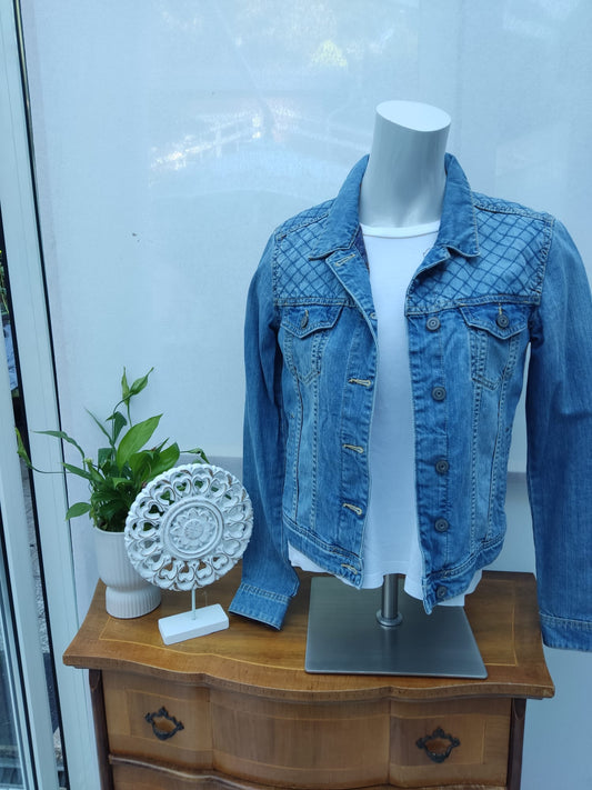 Jacke - EDC- Gr. M