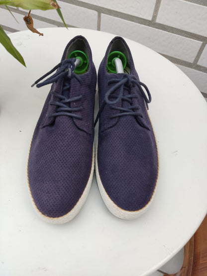 Halbschuhe - Marco Tozzi - Gr. 38