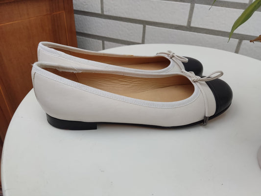 Ballerina Schuhe - LLOYD - Gr. 39 ½