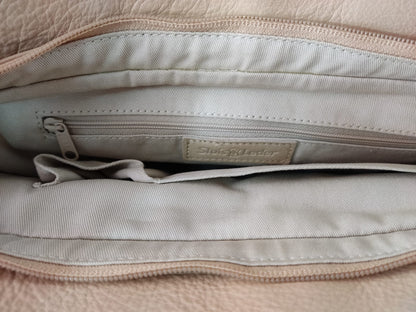 extravagante Ledertasche SLUIS Leder