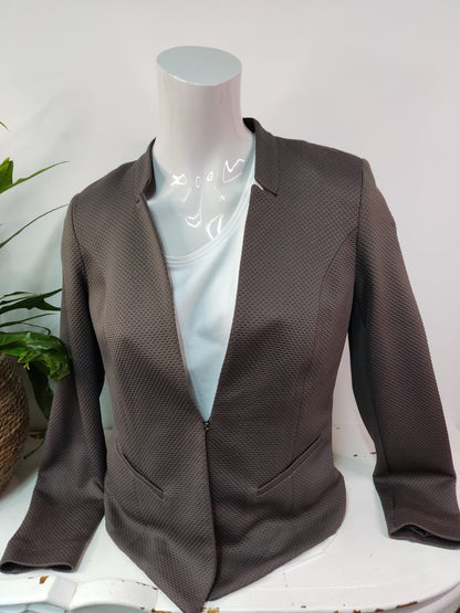Edler Blazer COMMA - Gr. M