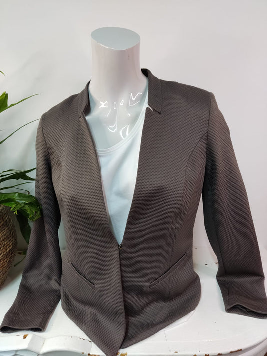 Edler Blazer COMMA - Gr. M