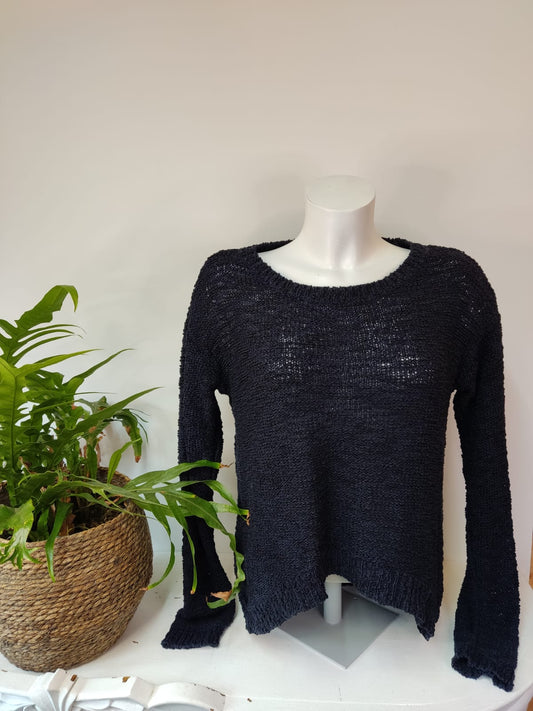 Gemütlicher Strickpullover VERO MODA - Gr. M
