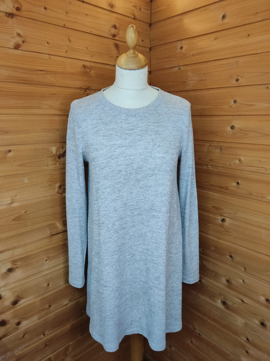 Feinstrickkleidchen C&A - Gr. M