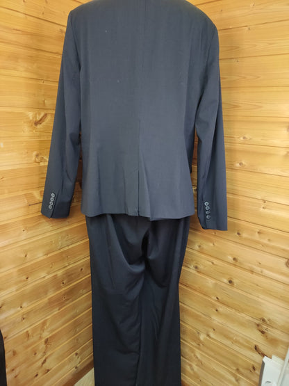 Schicker Hosenanzug C & A - Gr. XXL