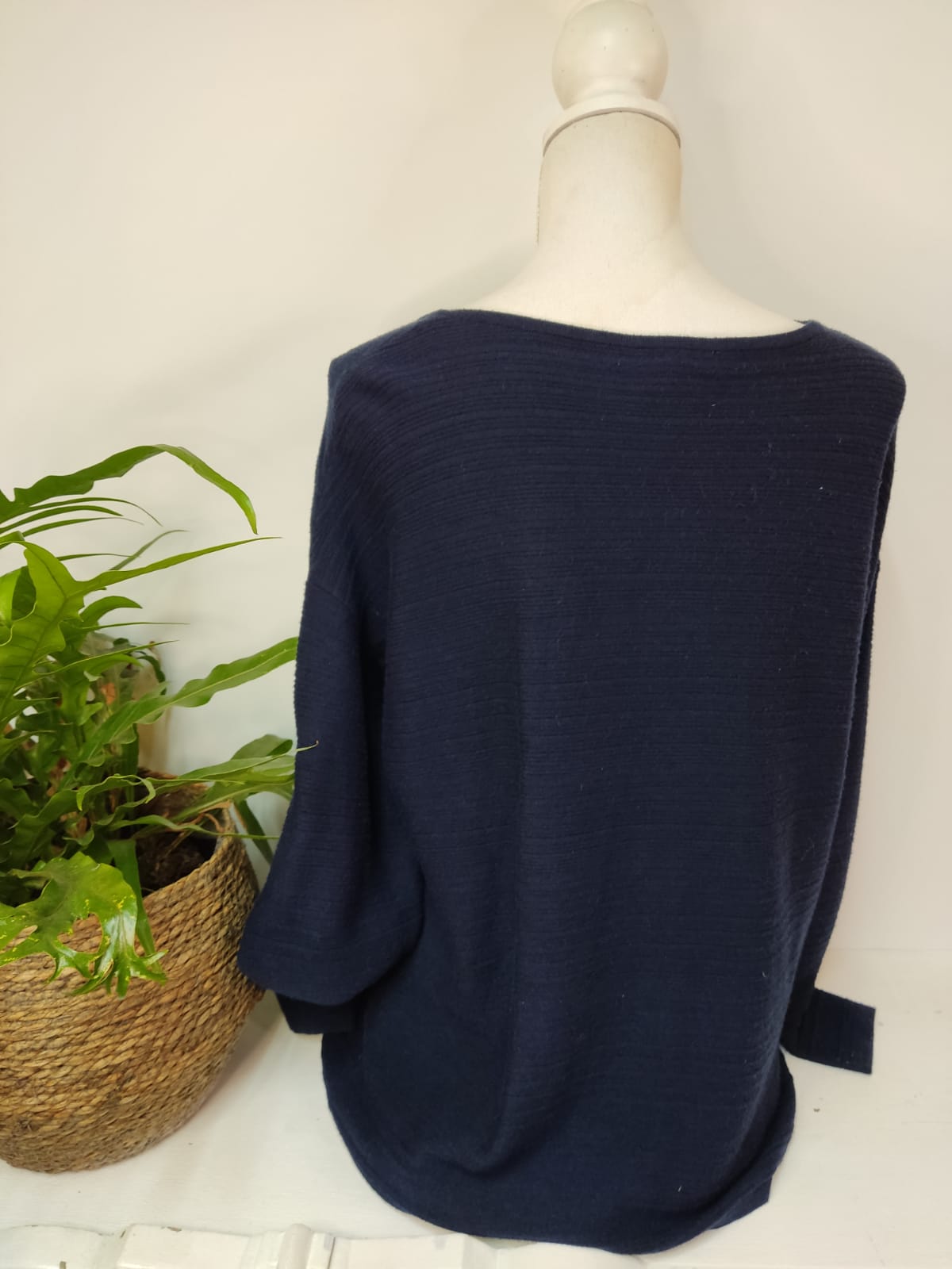 Pullover STREET ONE - Gr. M/L