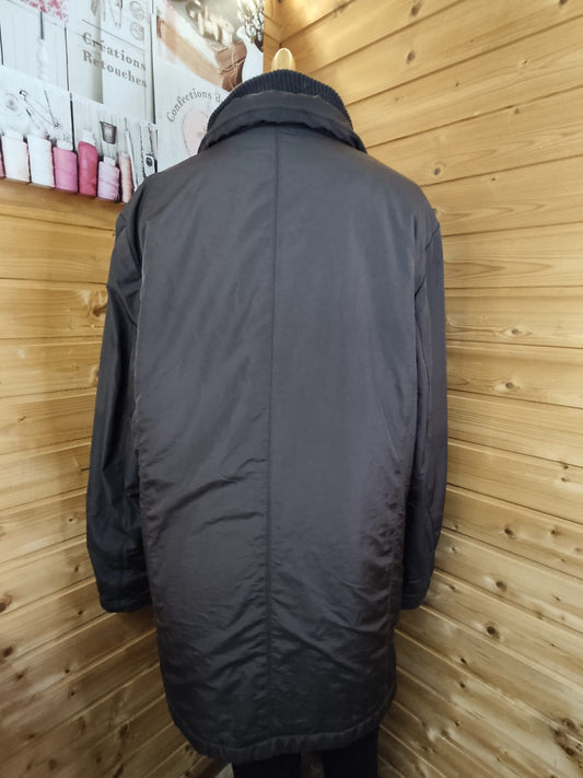 Mitteldicke Jacke MARCEL CLAIR - Gr. 44/46