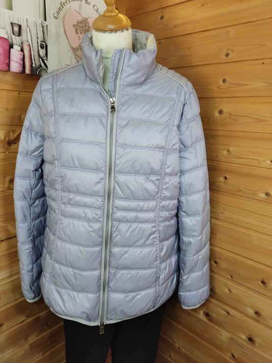 Daunenfreie Jacke -Gr. 42