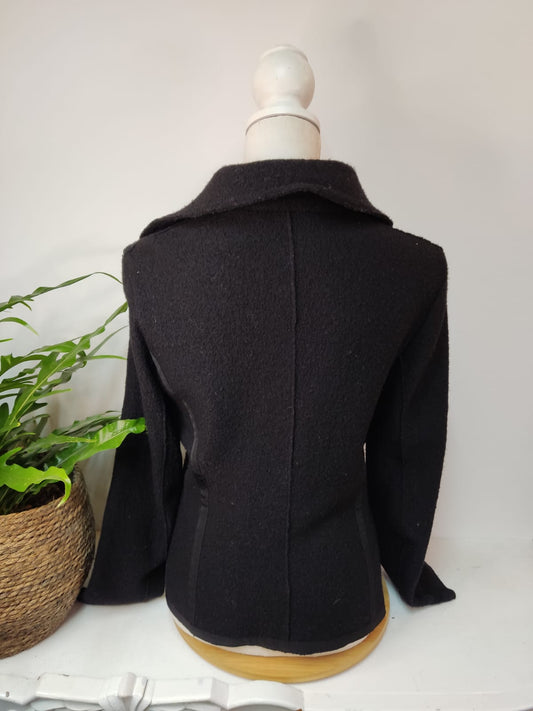 Eleganter Wollblazer - MARCO POLO - Gr.S/M - Designer