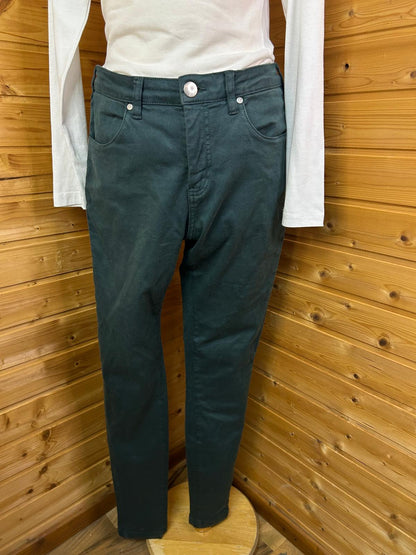 Jeans mit langem Bein ZIZZI - Gr. 42
