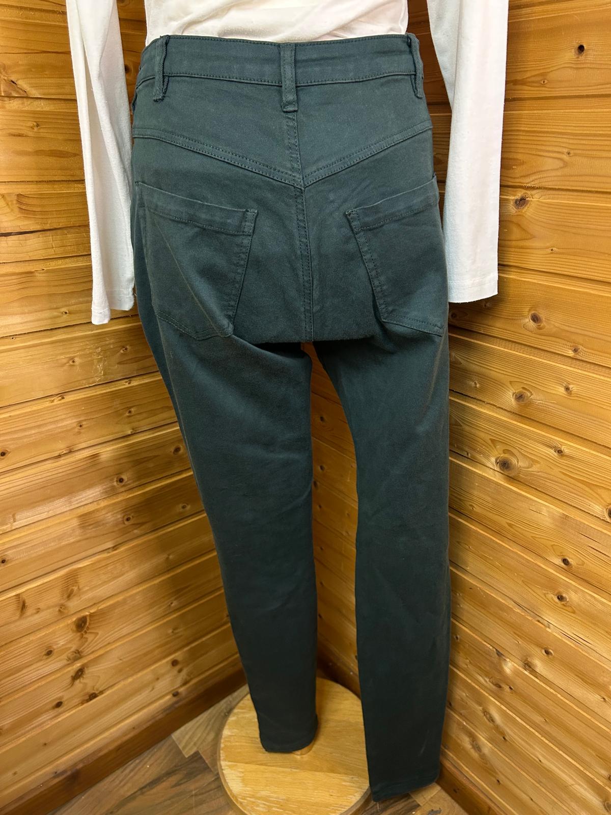 Jeans mit langem Bein ZIZZI - Gr. 42