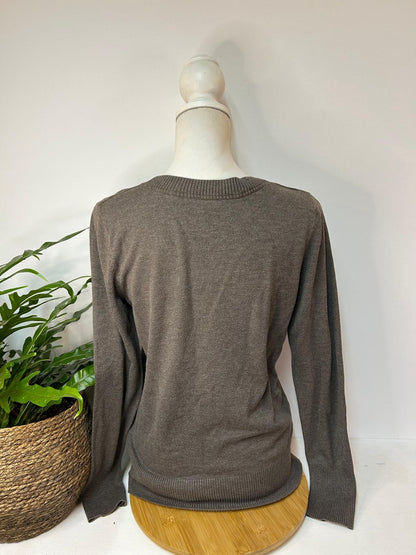 Schlichter Pullover ESPRIT - Gr.40