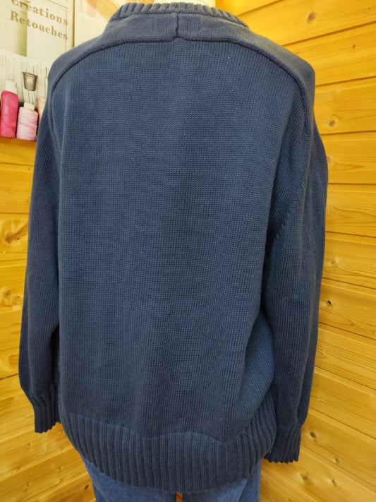 Dicker Strickpullover- Marc O'Polo- Gr. XL