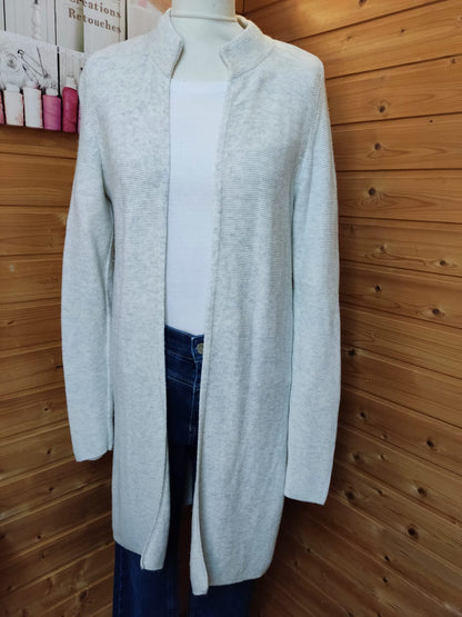 Tolle warme Strickjacke- S.Oliver- Gr. XS