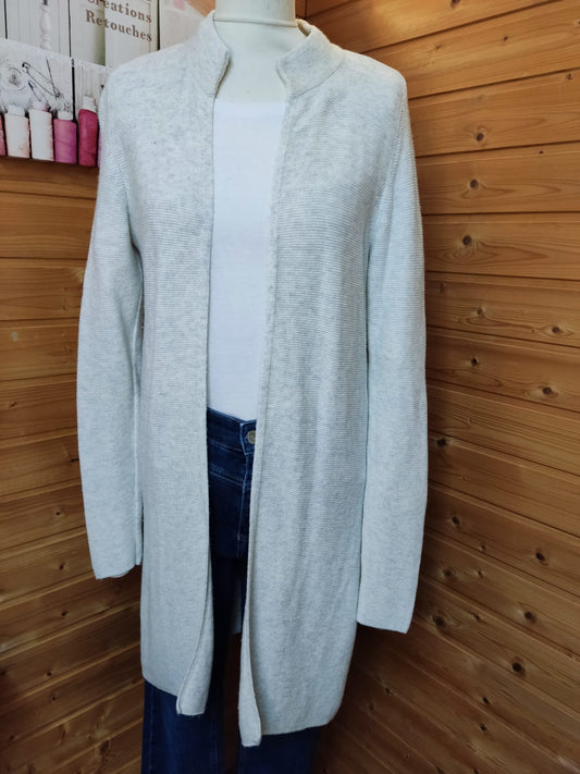 Tolle warme Strickjacke- S.Oliver- Gr. XS