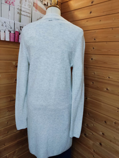 Tolle warme Strickjacke- S.Oliver- Gr. XS