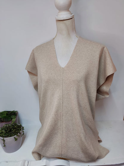 Edler Pullunder - YAYA - Gr. XL