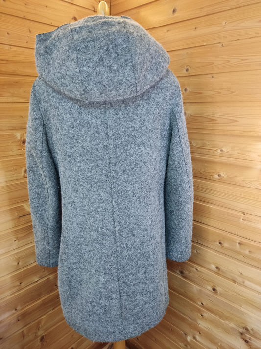 Kuschelmantel- ESPRIT- Gr.38