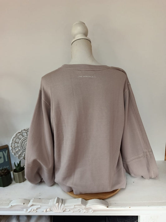 Sportlicher Pullover - ( The Mercer) N.Y. - Gr. 42