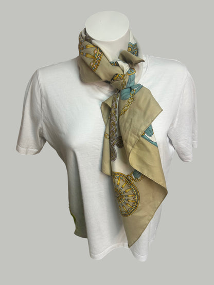Tuch aus Paris - Accessoires