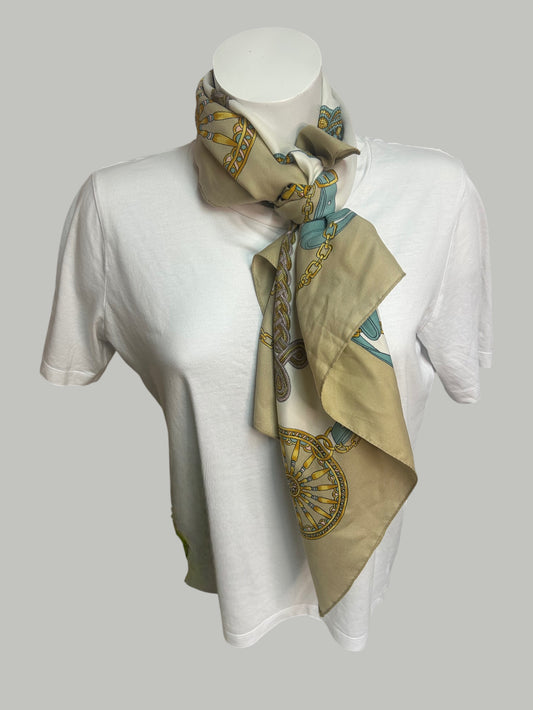 Tuch aus Paris - Accessoires