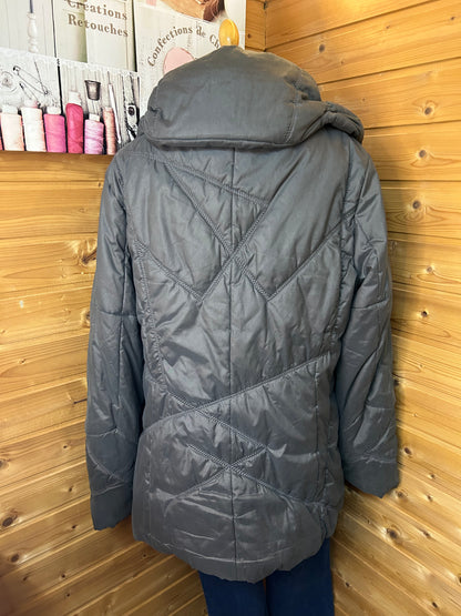 Gepolsterte Winterjacke - Olsen - Gr. XL / 42