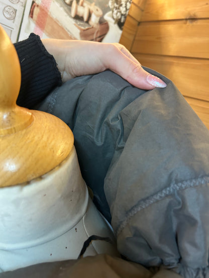 Gepolsterte Winterjacke - Olsen - Gr. XL / 42